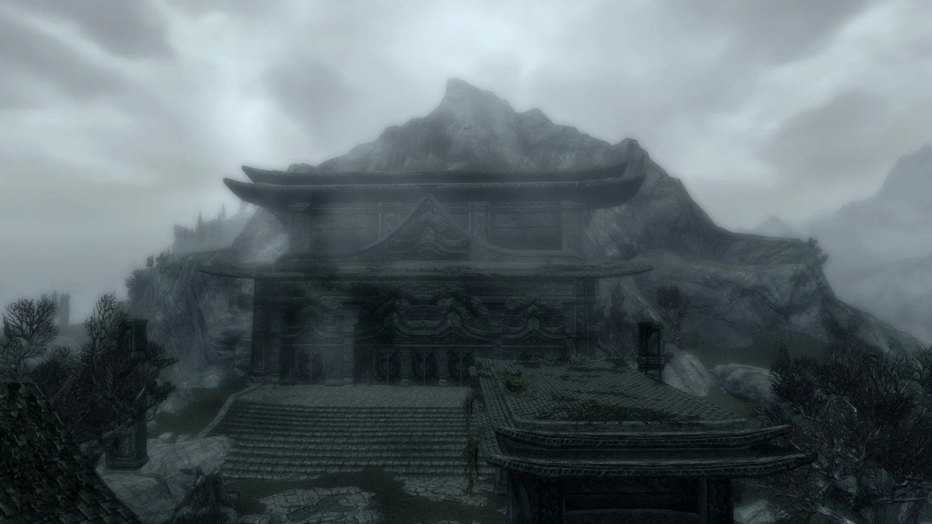 Sky Haven Temple at Skyrim Nexus - Mods and Community. 