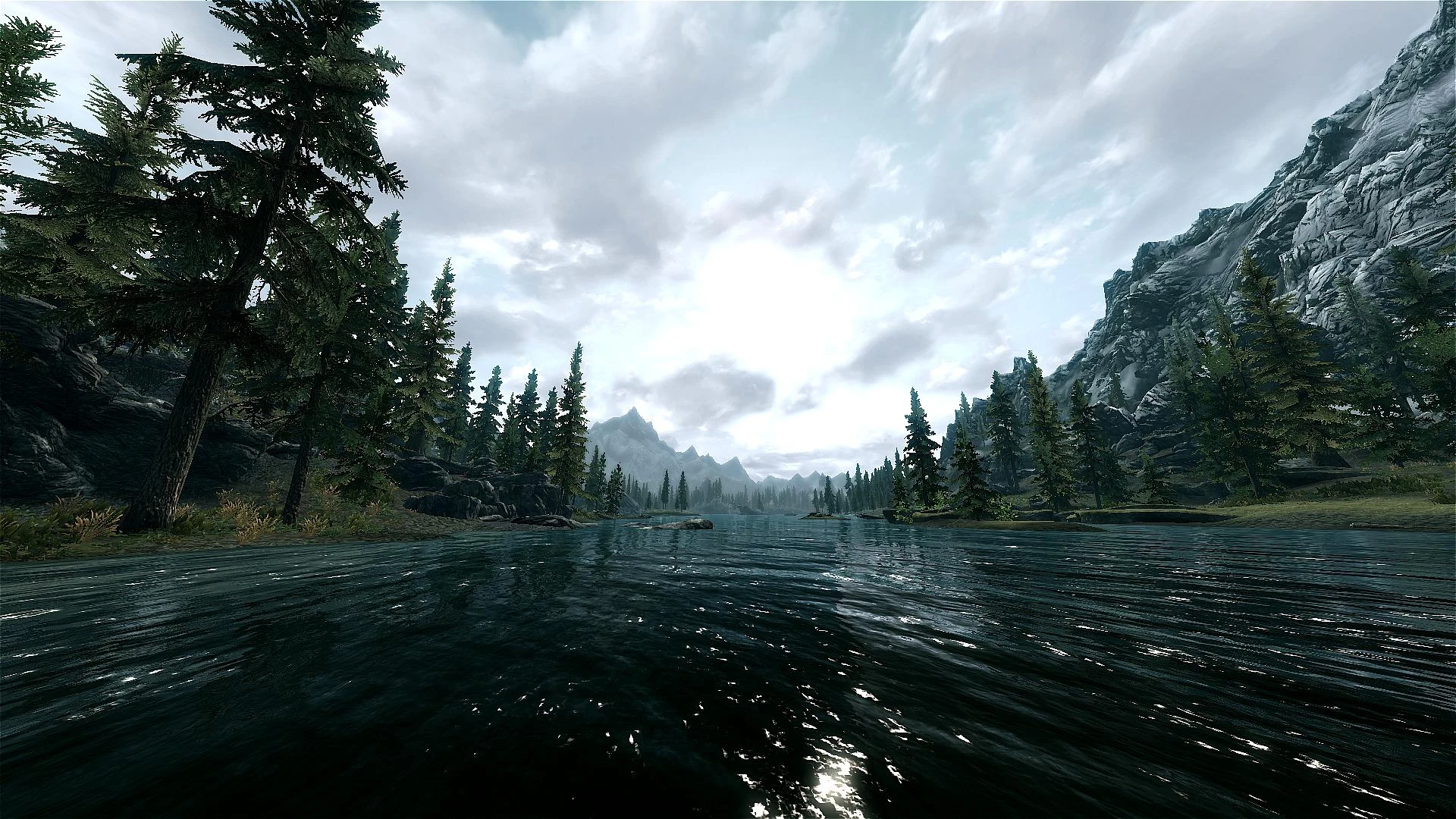 Mod hd skyrim steam фото 71