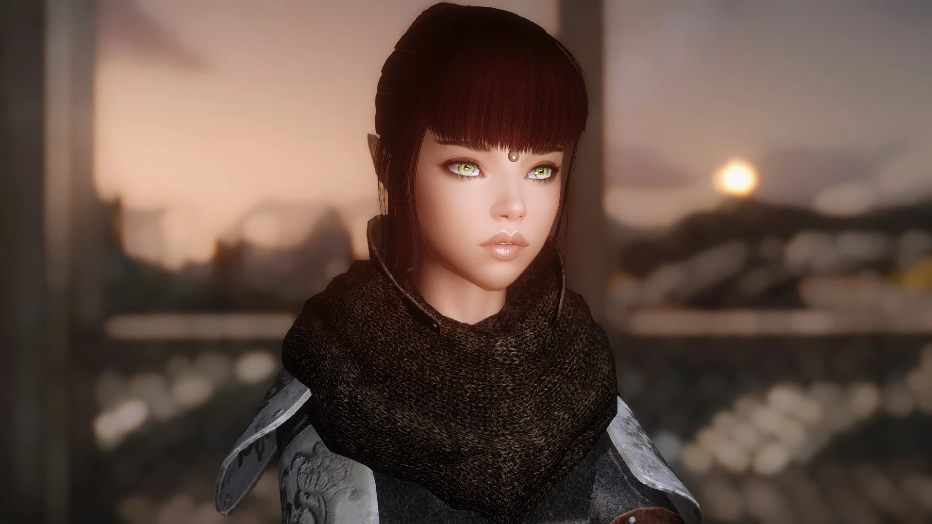 Eloise Dawnbringer Eloise Dawnbringer