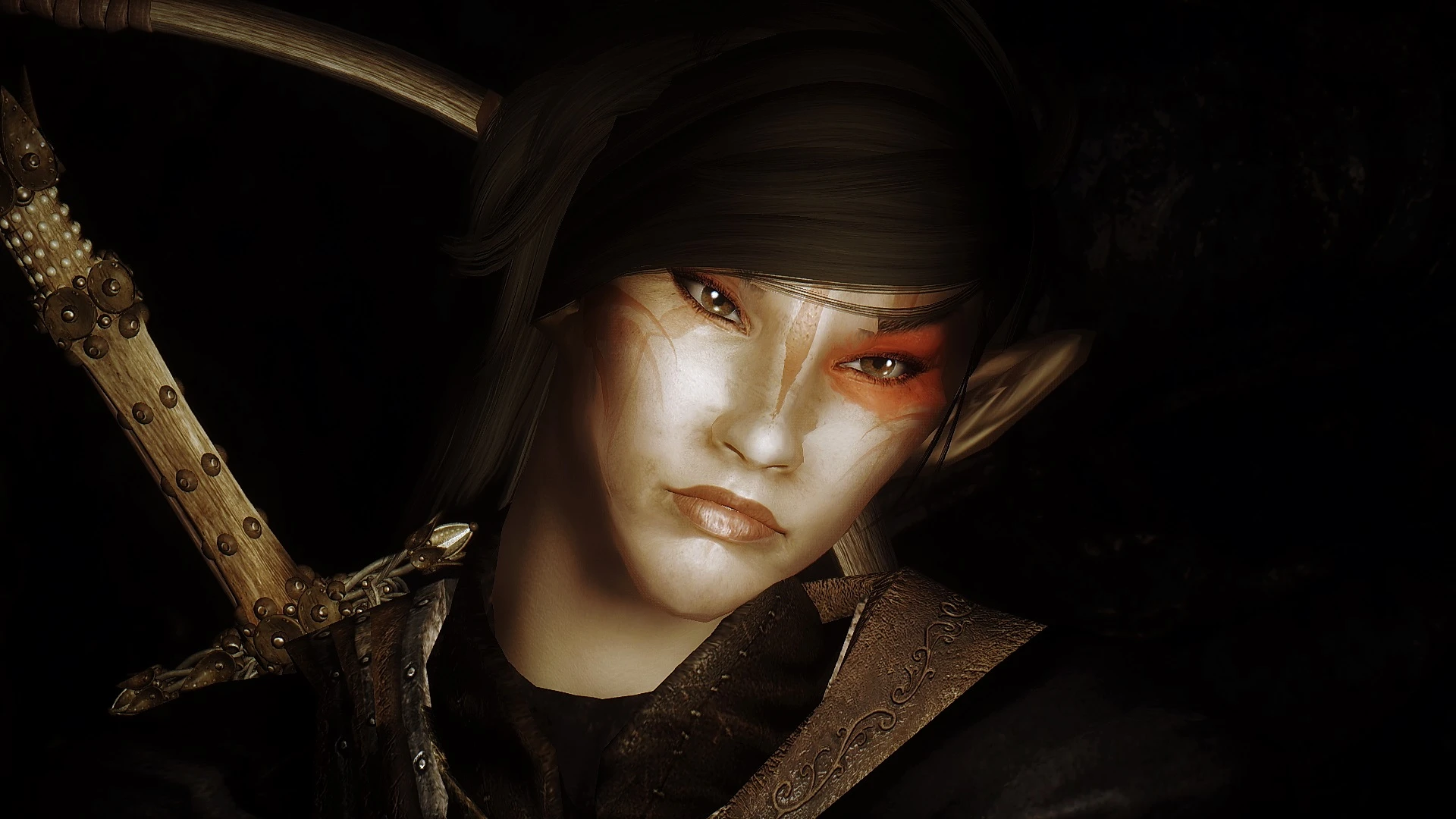 skyrim immersive armors mod bosmer reinforced skyrim immersive armors mod bosmer reinforced