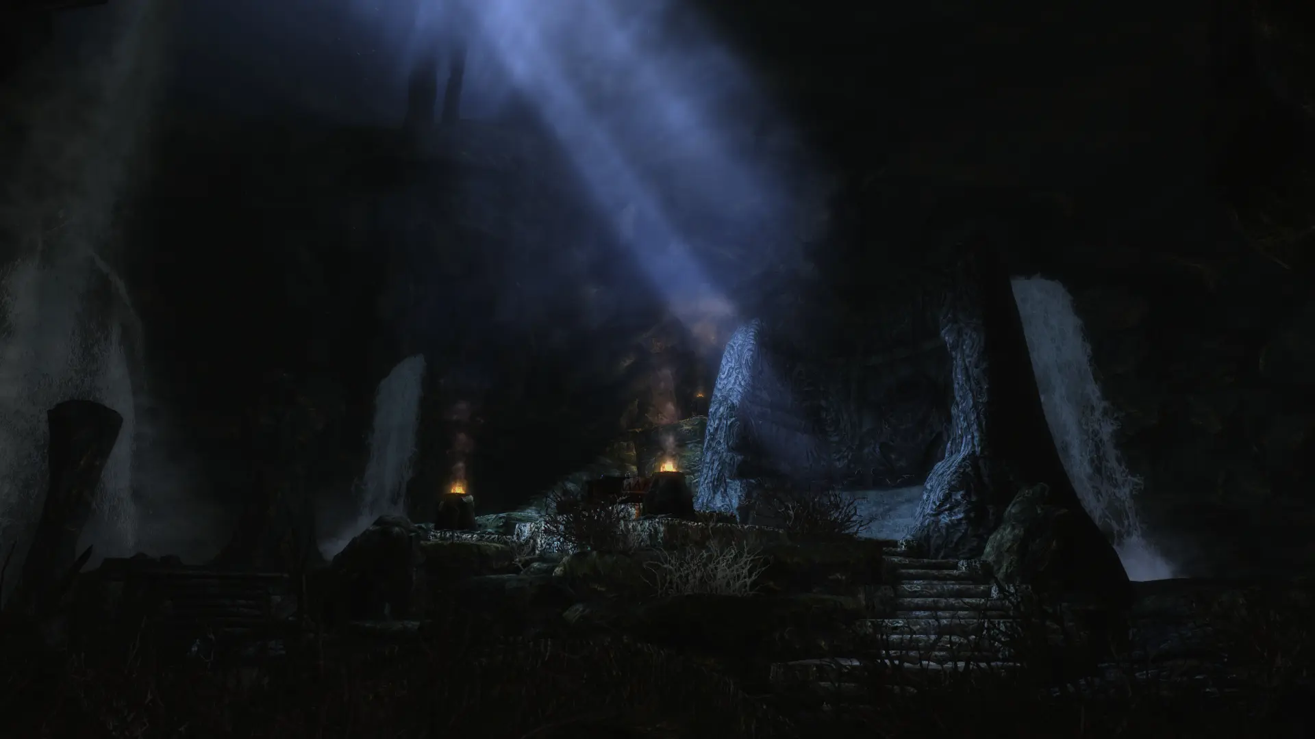 Bleak Falls Barrow At Skyrim Nexus Mods And Community   30849835 1461802383 