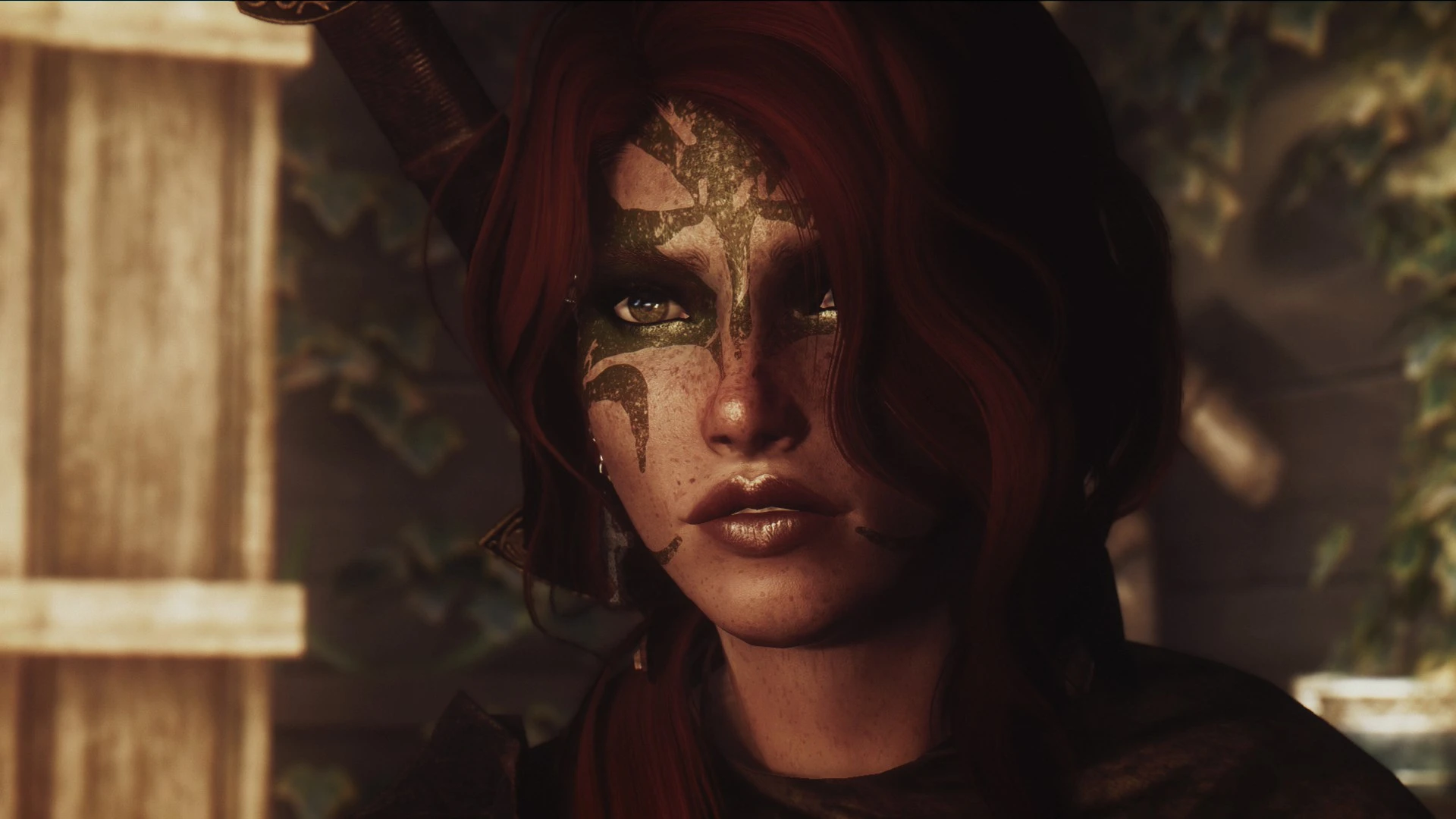 Frecklicious at Skyrim Nexus - Mods and Community