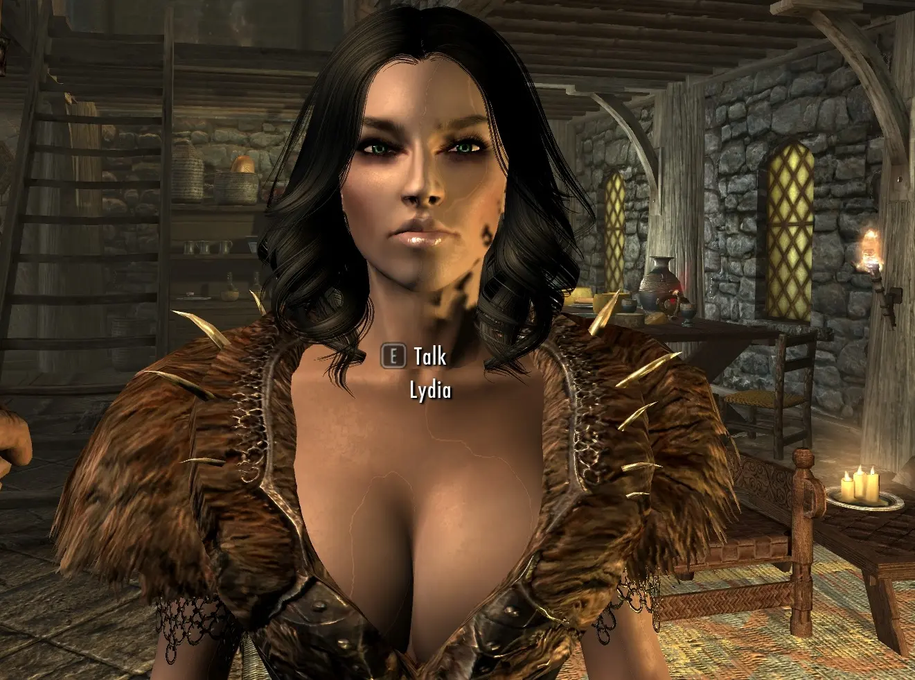 skyrim nexus nude mods