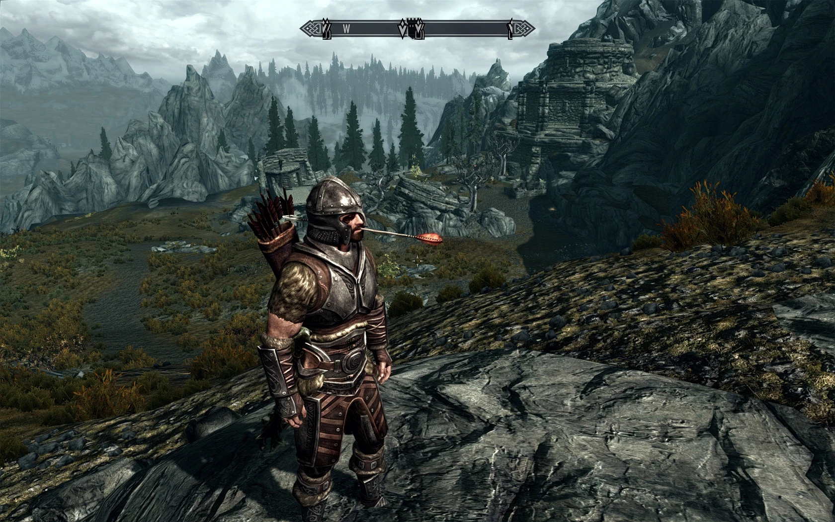 Arrow At Skyrim Nexus Mods And Community   3110008 1321675826 