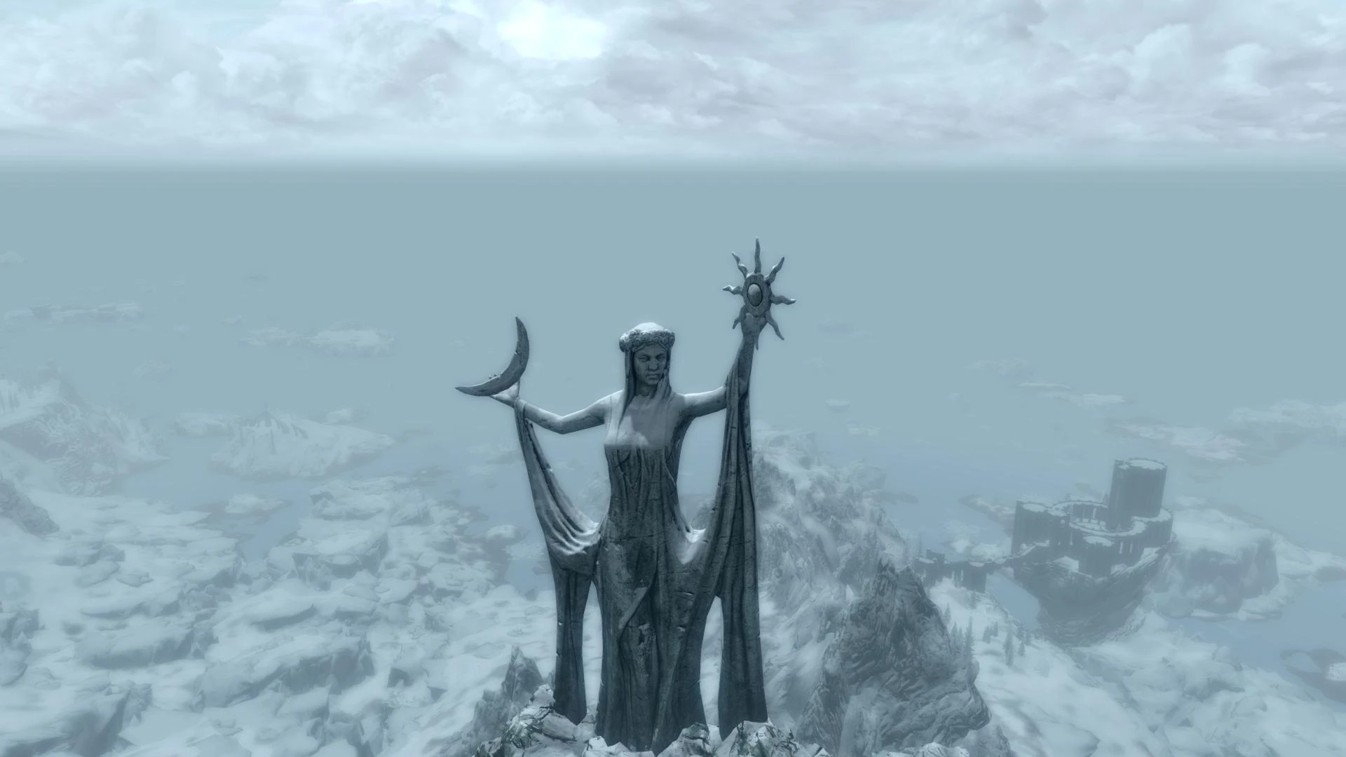 Azura Shrine 2 At Skyrim Nexus Mods And Community   3116646 1327546988 