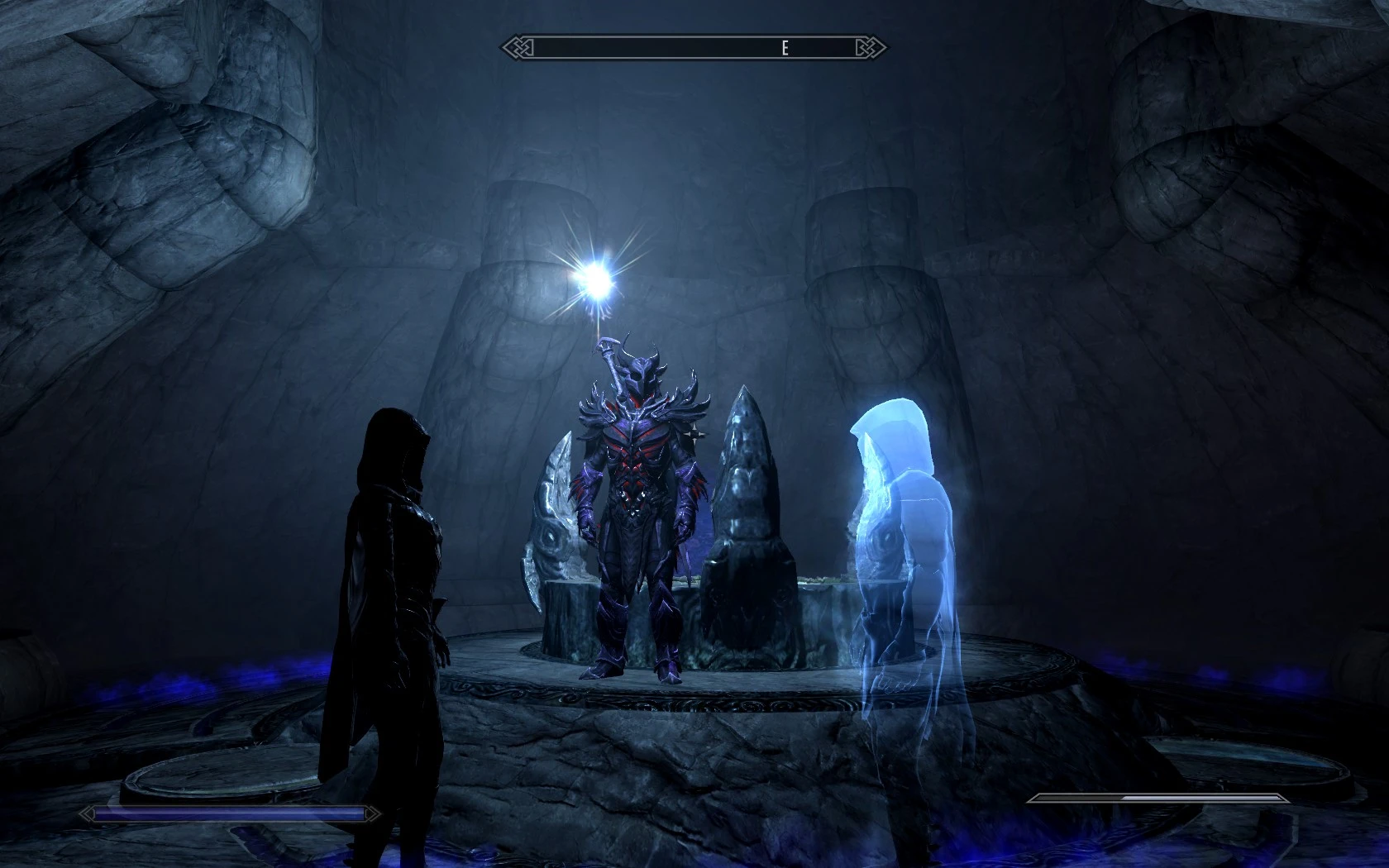 skyrim nocturn