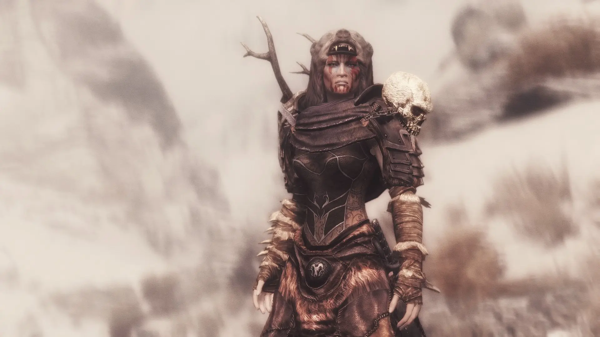 Skyrim Nexus Mods