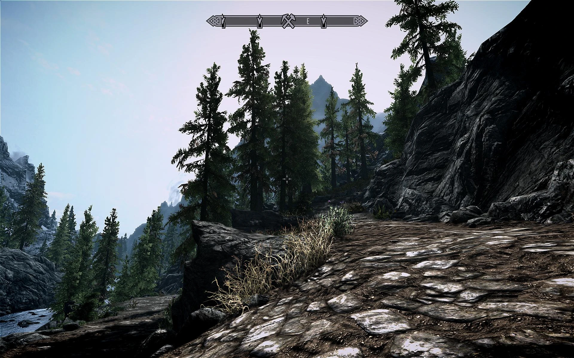 how to install skyrim mods without nexus