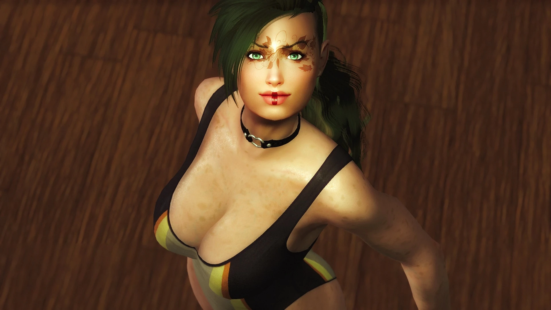 Lingerie At Skyrim Nexus Mods And Community