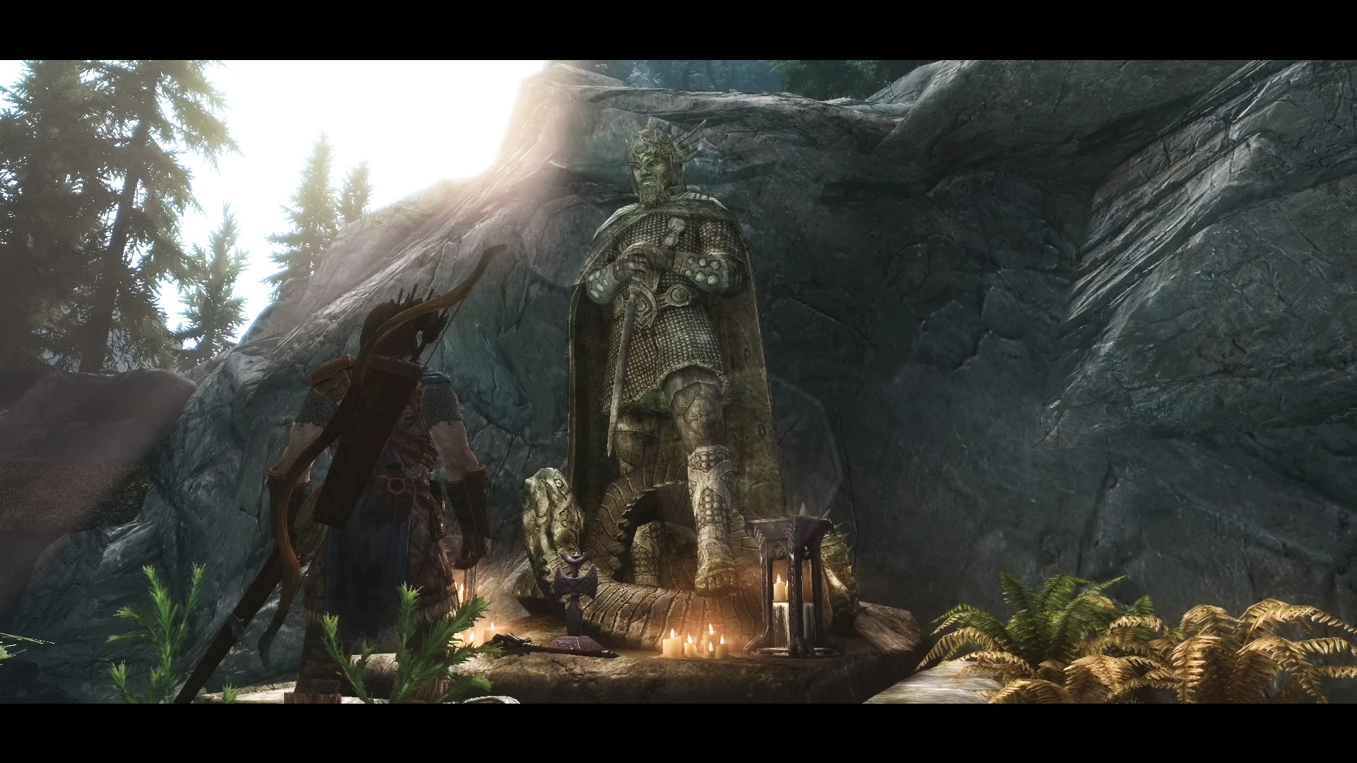 Talos Shrine At Skyrim Nexus Mods And Community   3155775 1366581020 