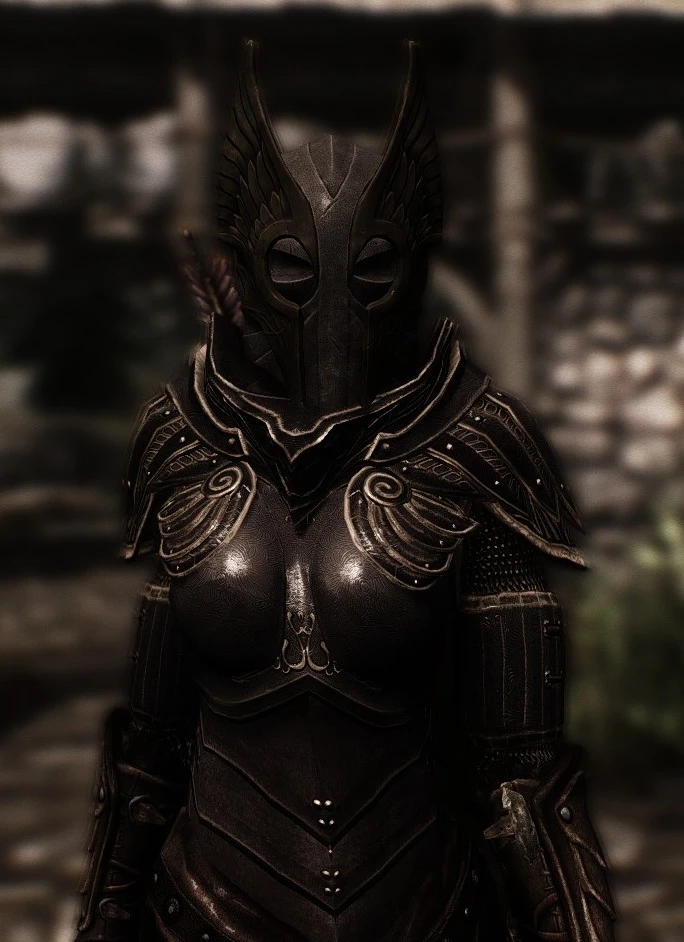 Aldmeri Dominion Helmet At Skyrim Nexus Mods And Community   3196887 1440625626 