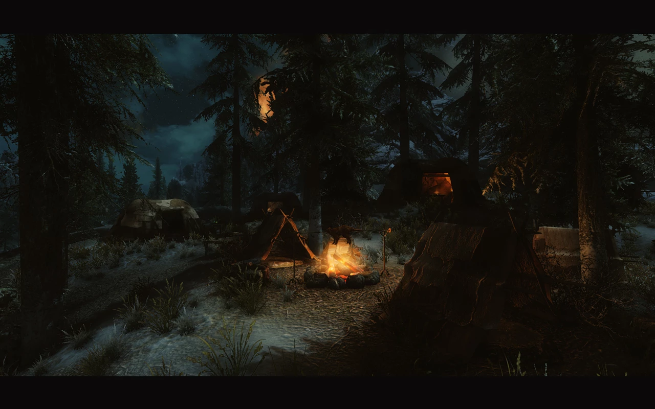 Camping Camping