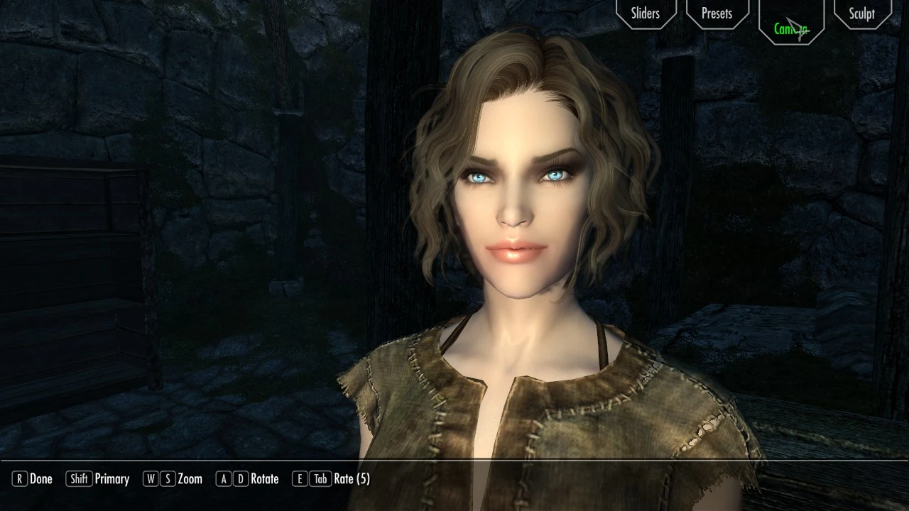 My Little Angel At Skyrim Nexus Mods And Community