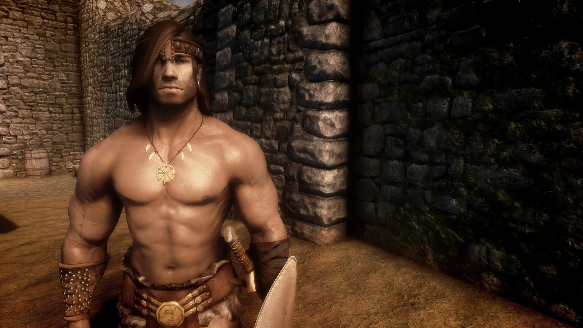 Prince of Persia: The Two Thrones Nexus - Mods and Community