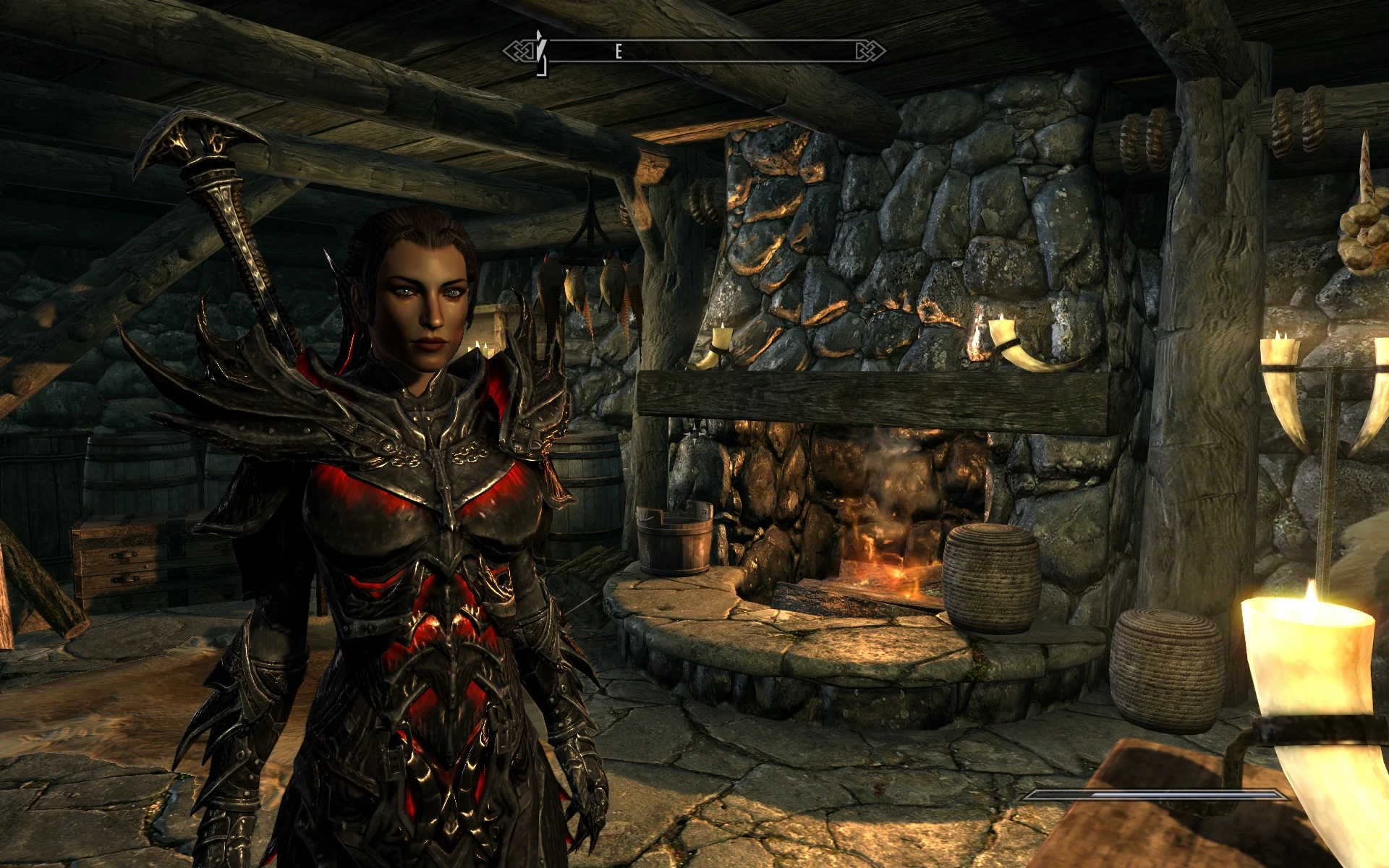 Isabella At Skyrim Nexus Mods And Community