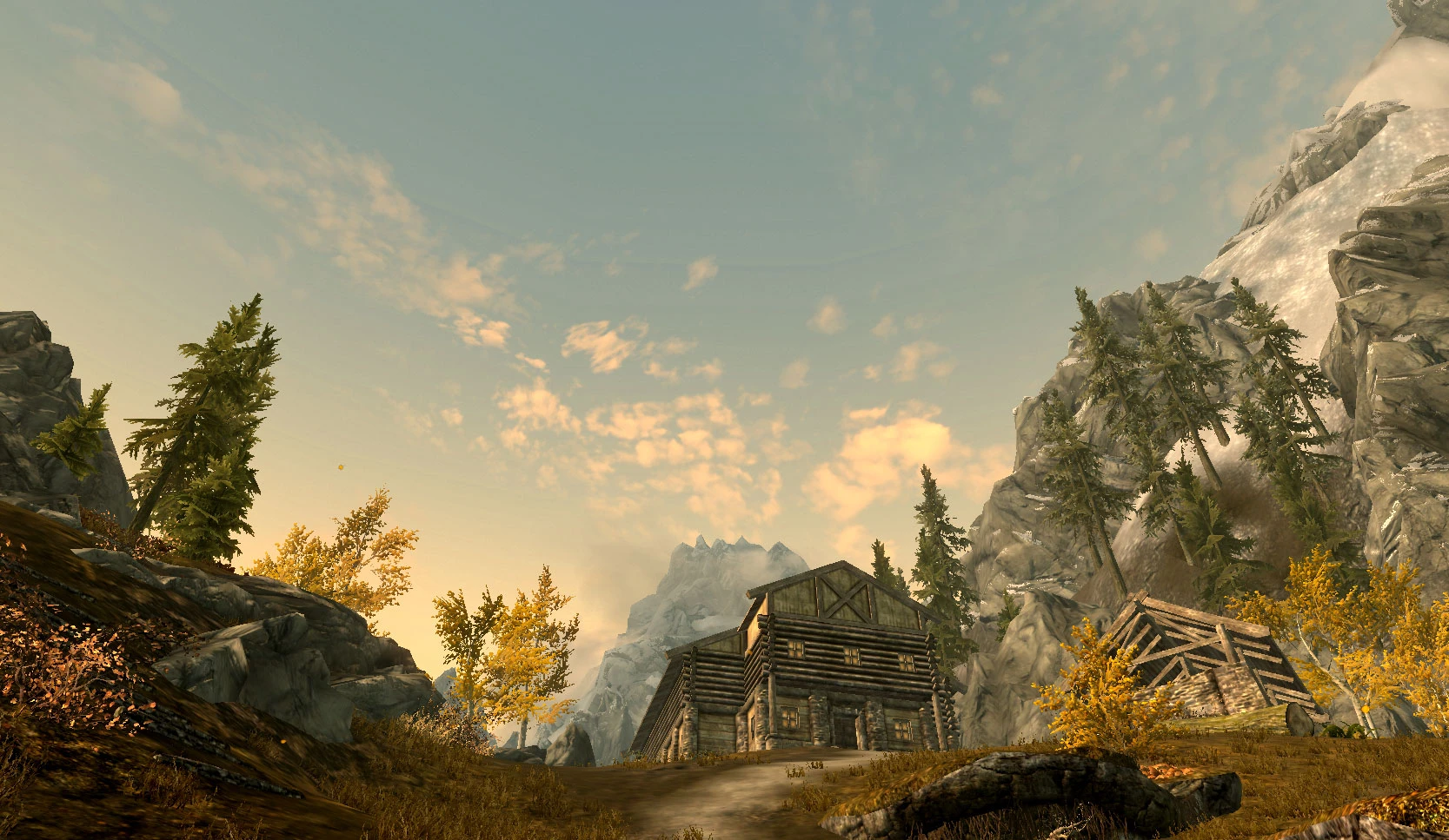 Black Briar Lodge At Skyrim Nexus Mods And Community   3267824 1326065209 