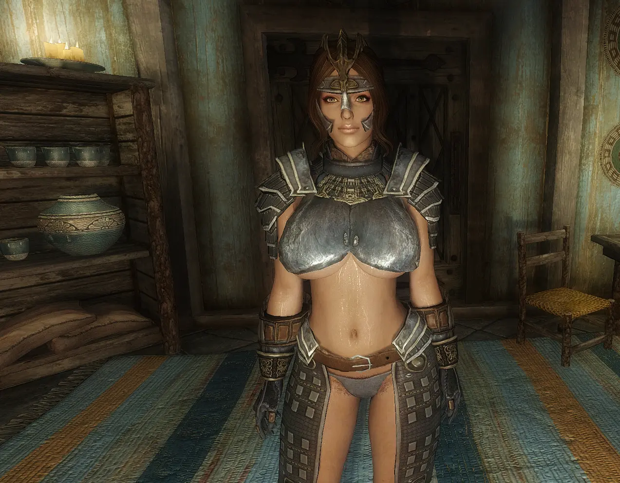 Can i install mods on steam skyrim фото 109