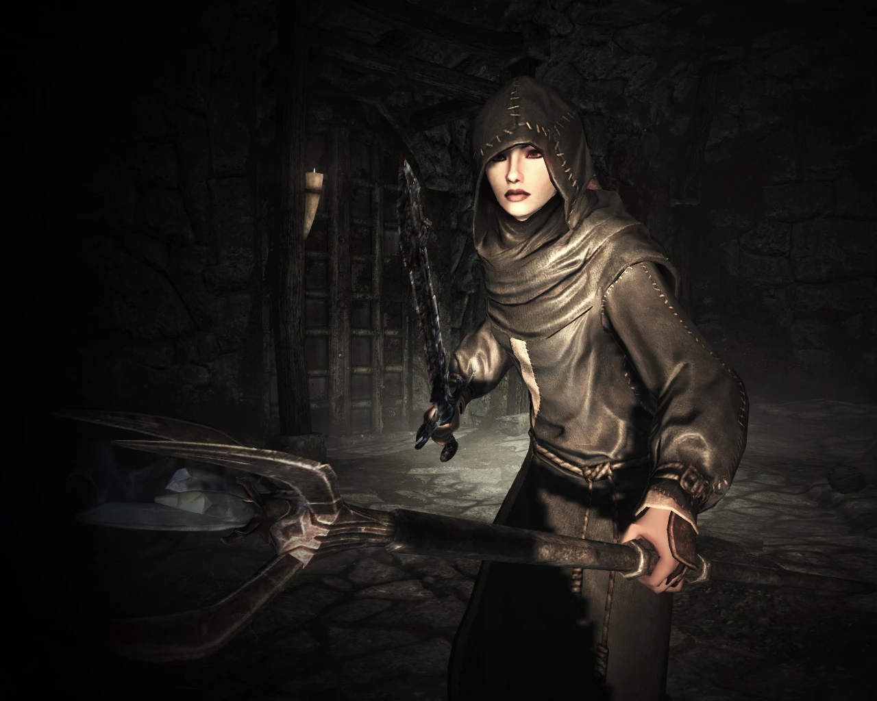 The Breton Mage At Skyrim Nexus Mods And Community   329399 1325494156 