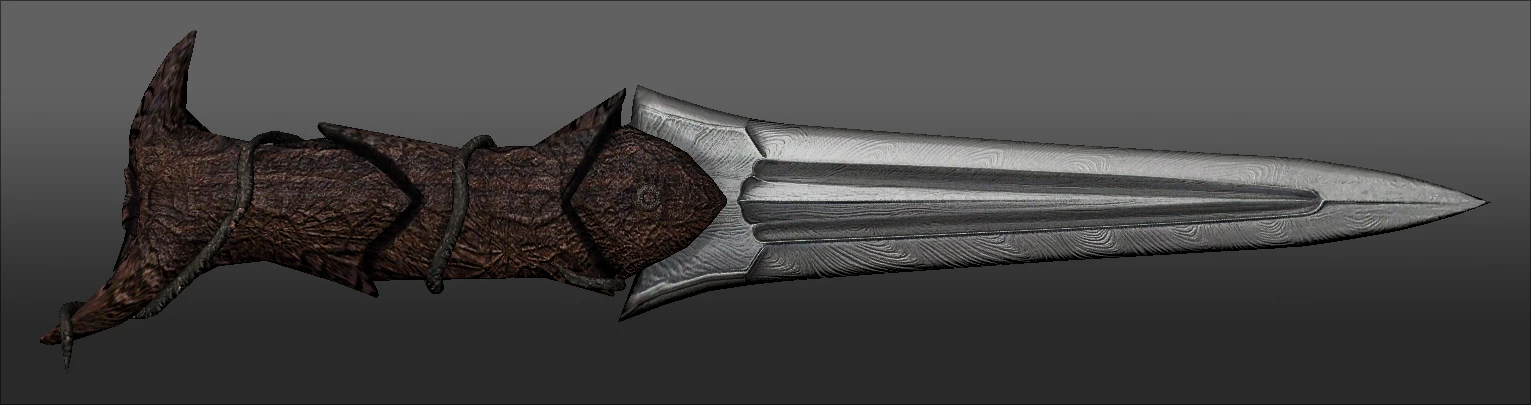 Top 25 Best Weapon Mods For Skyrim (All Free)