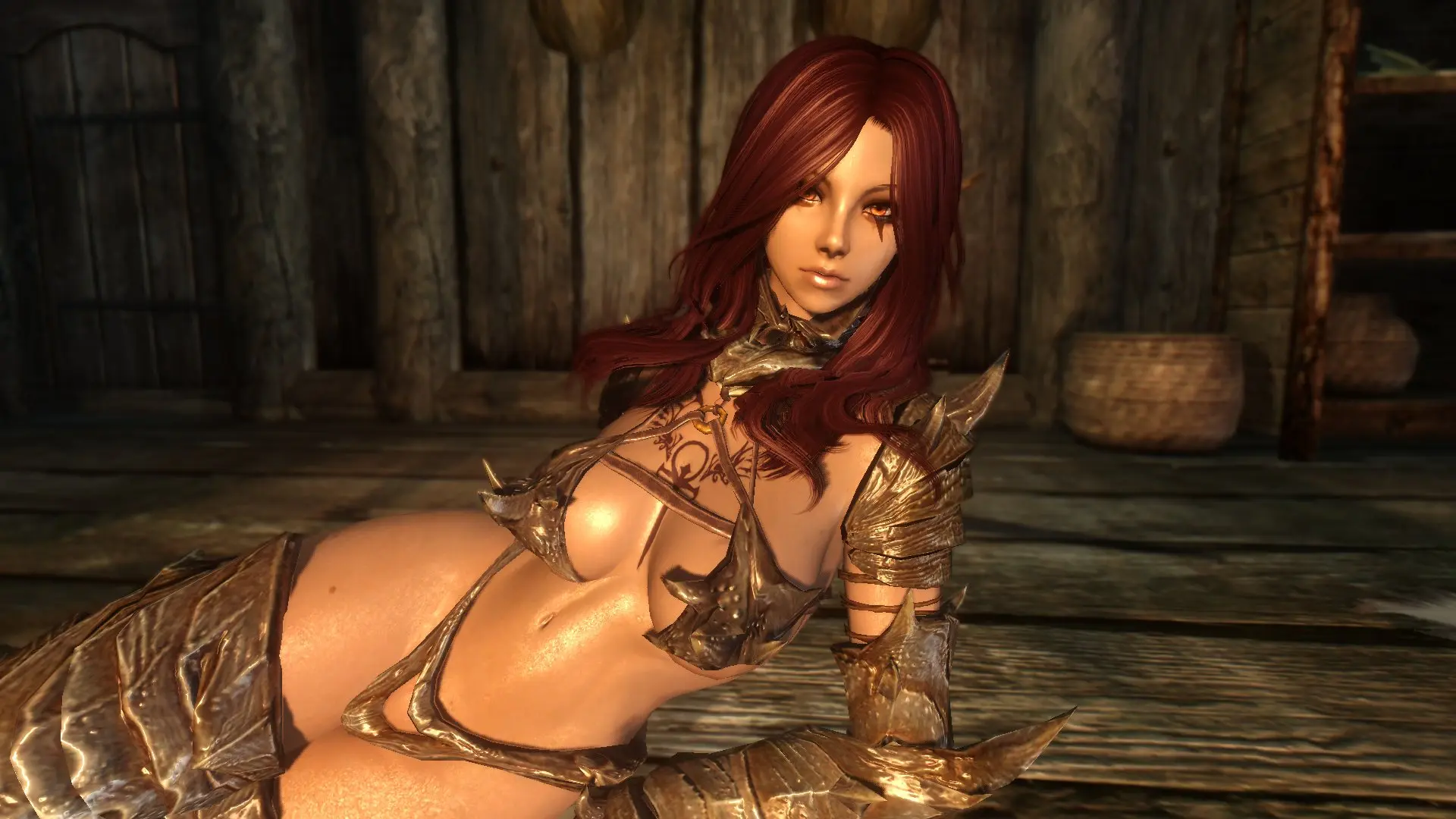 Source. www.nexusmods.com. girl at Skyrim Nexus Mods and Community. 