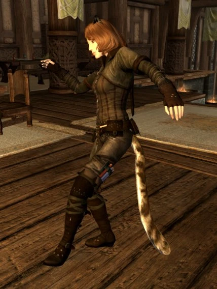My Neko Race Mod My Neko Race Mod