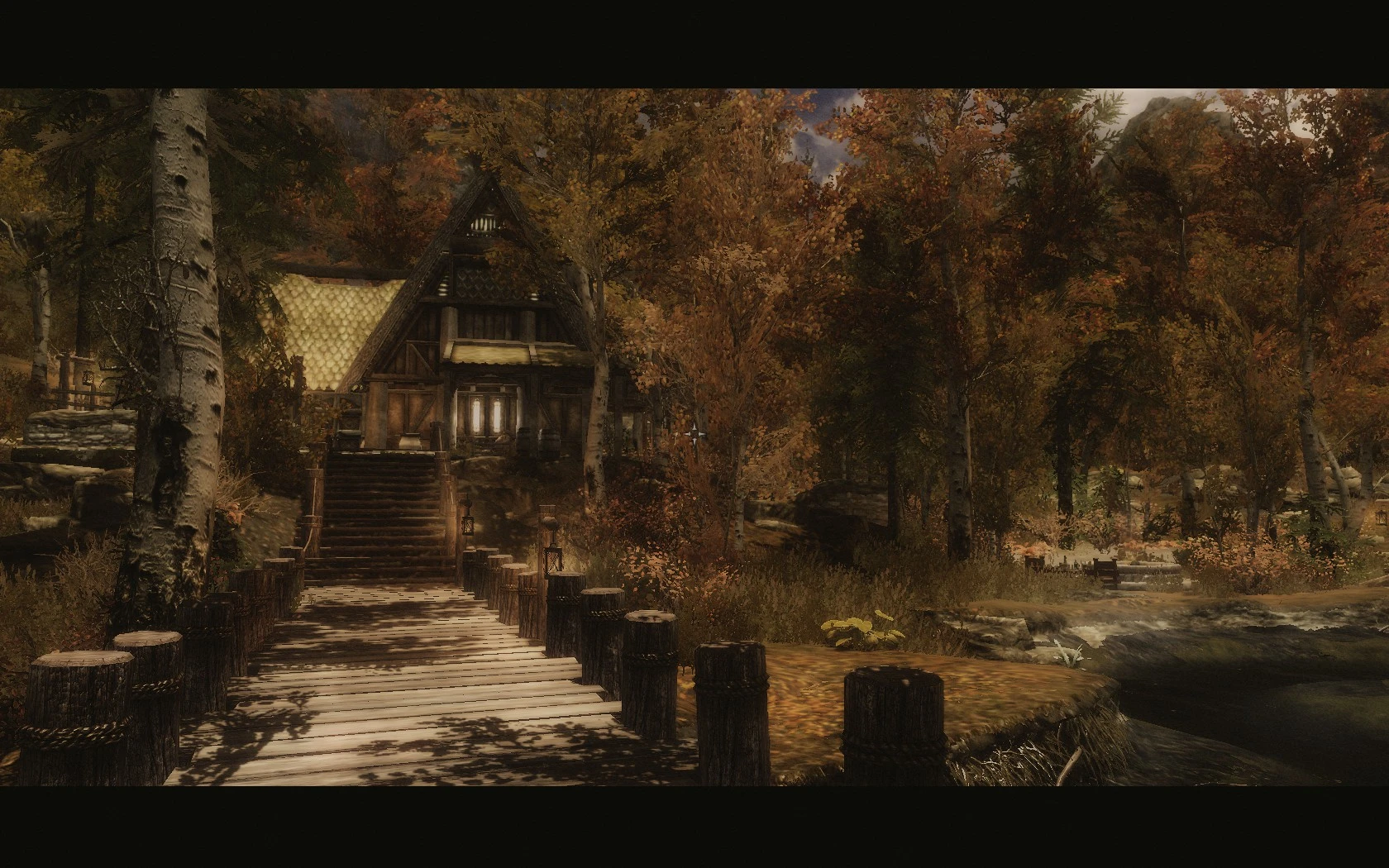 Riften Retreat Main Building At Skyrim Nexus Mods And Community   3362500 1352864591 