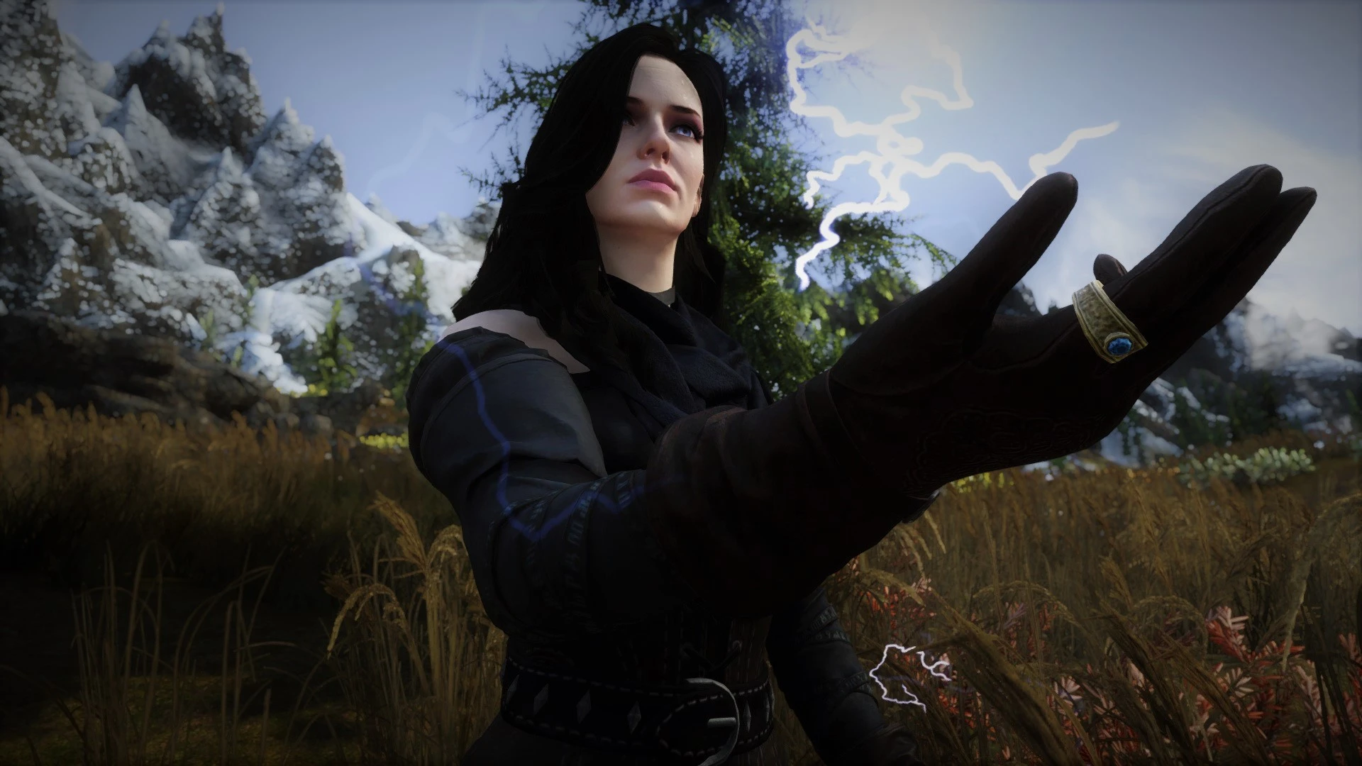 yennefer of vengerberg funko pop