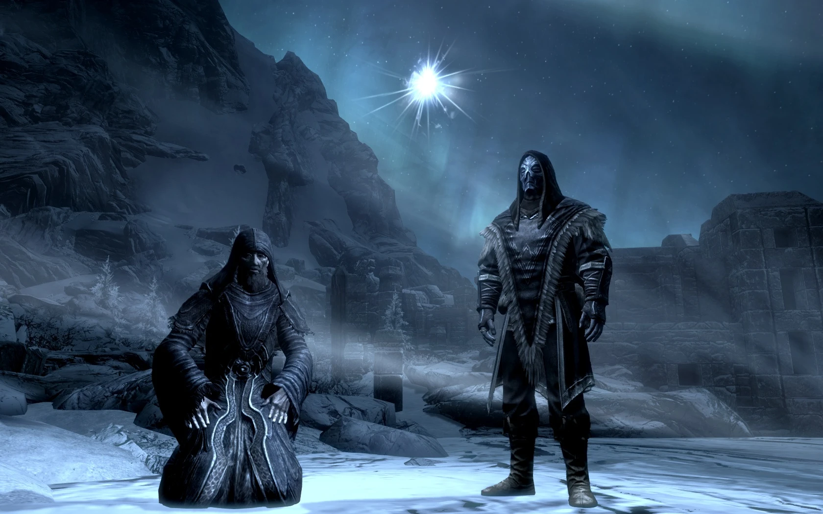 skyrim ideal masters mod skyrim ideal masters mod