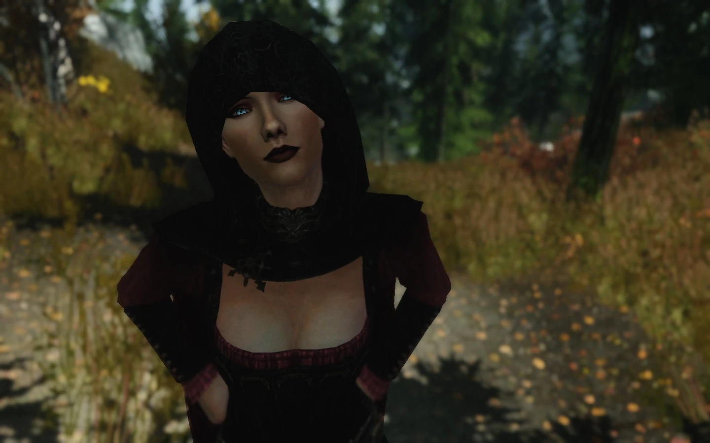 Skyrim actors. Skyrim моды Serena. Skyrim Восточная одежда. Serana Skyrim hot. Скайрим мод лысая голова.