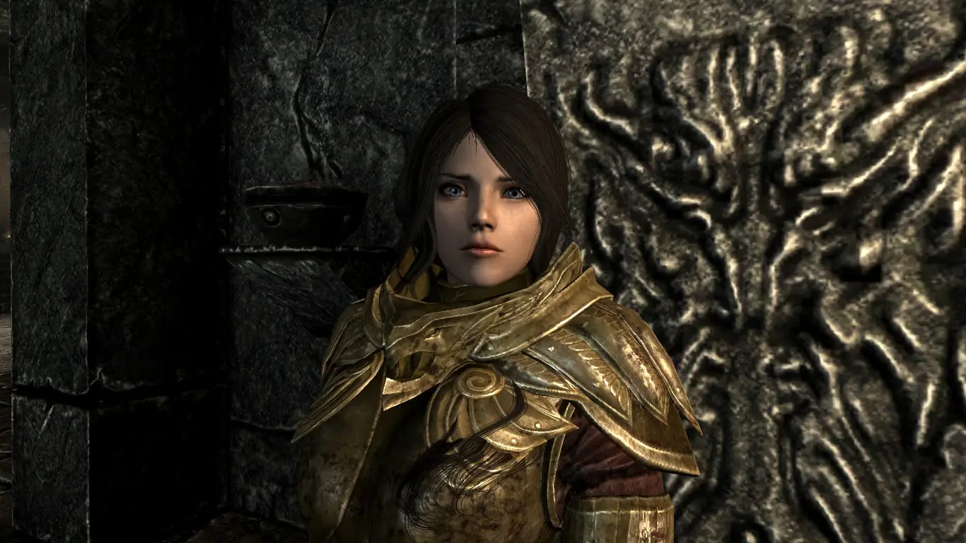 Skyrim sofia. Skyrim Sofia Follower. Sofia Follower.