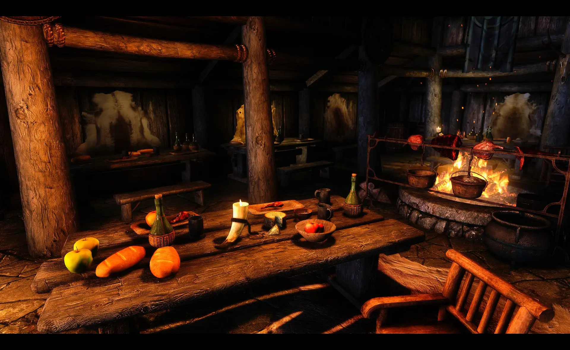 Tavern Tuesday at Skyrim Nexus - Mods and Community