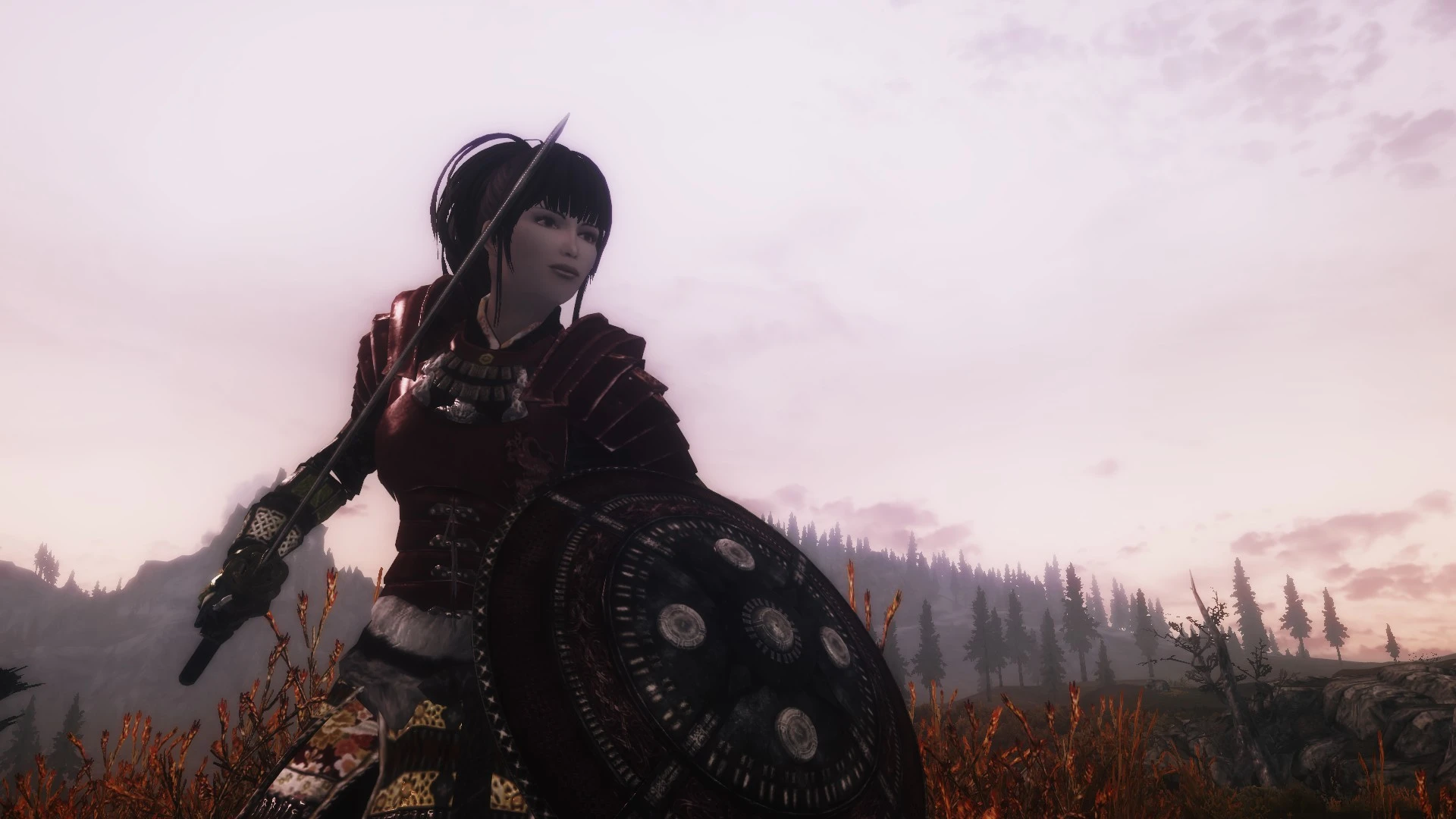 Yamato Nadeshiko 03 At Skyrim Nexus Mods And Community 4939