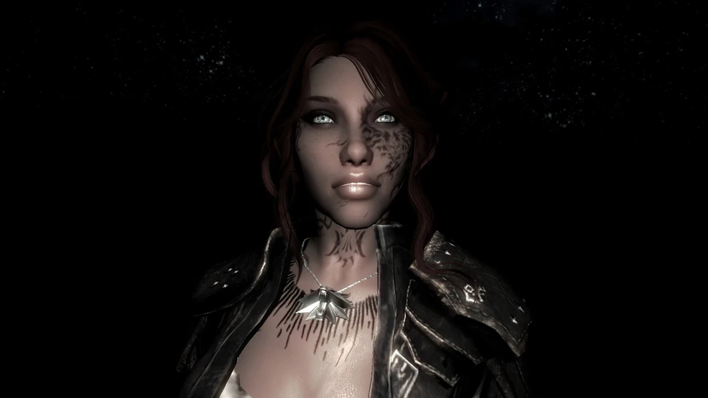 Freya At Skyrim Nexus Mods And Community