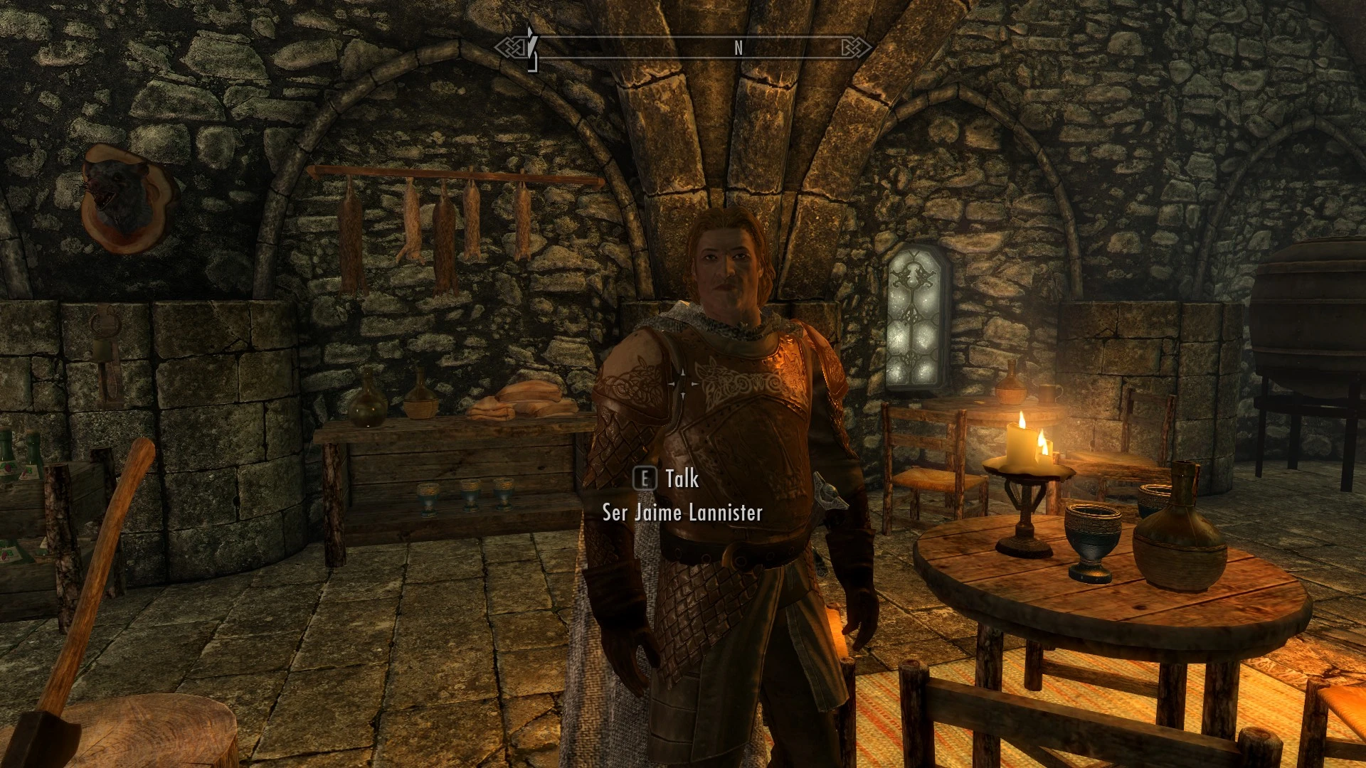 skyrim game of thrones mods