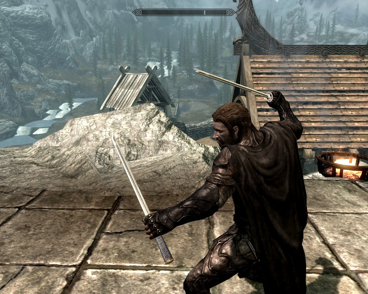 random start mod skyrim random start mod skyrim