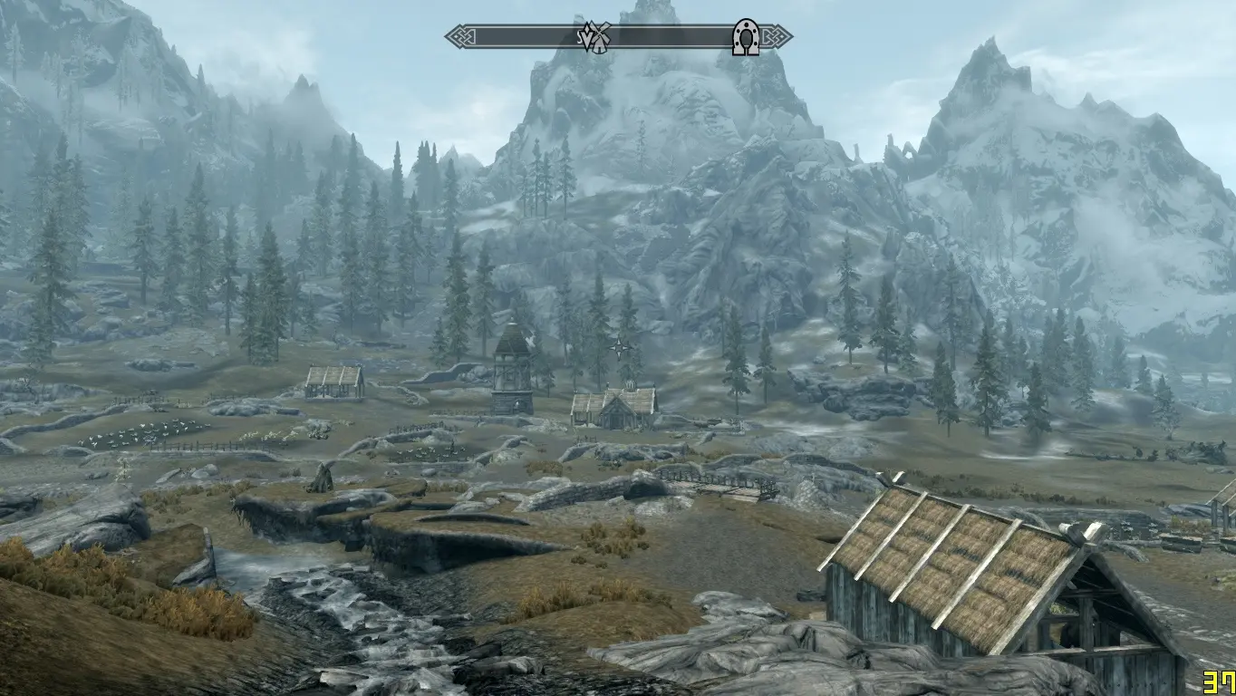 Object detail fade skyrim что это