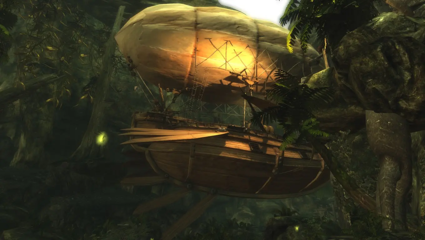Moonpath To Elsweyr At Skyrim Nexus Mods And Community Moonpath To Elsweyr At Skyrim Nexus