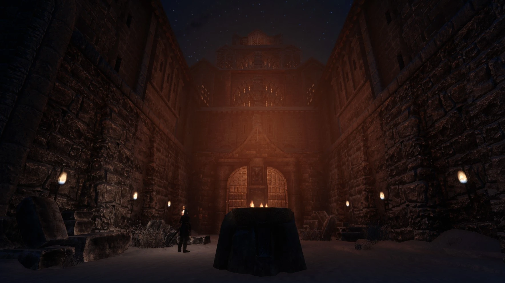 The Palace Of Kings At Skyrim Nexus - Mods And Community