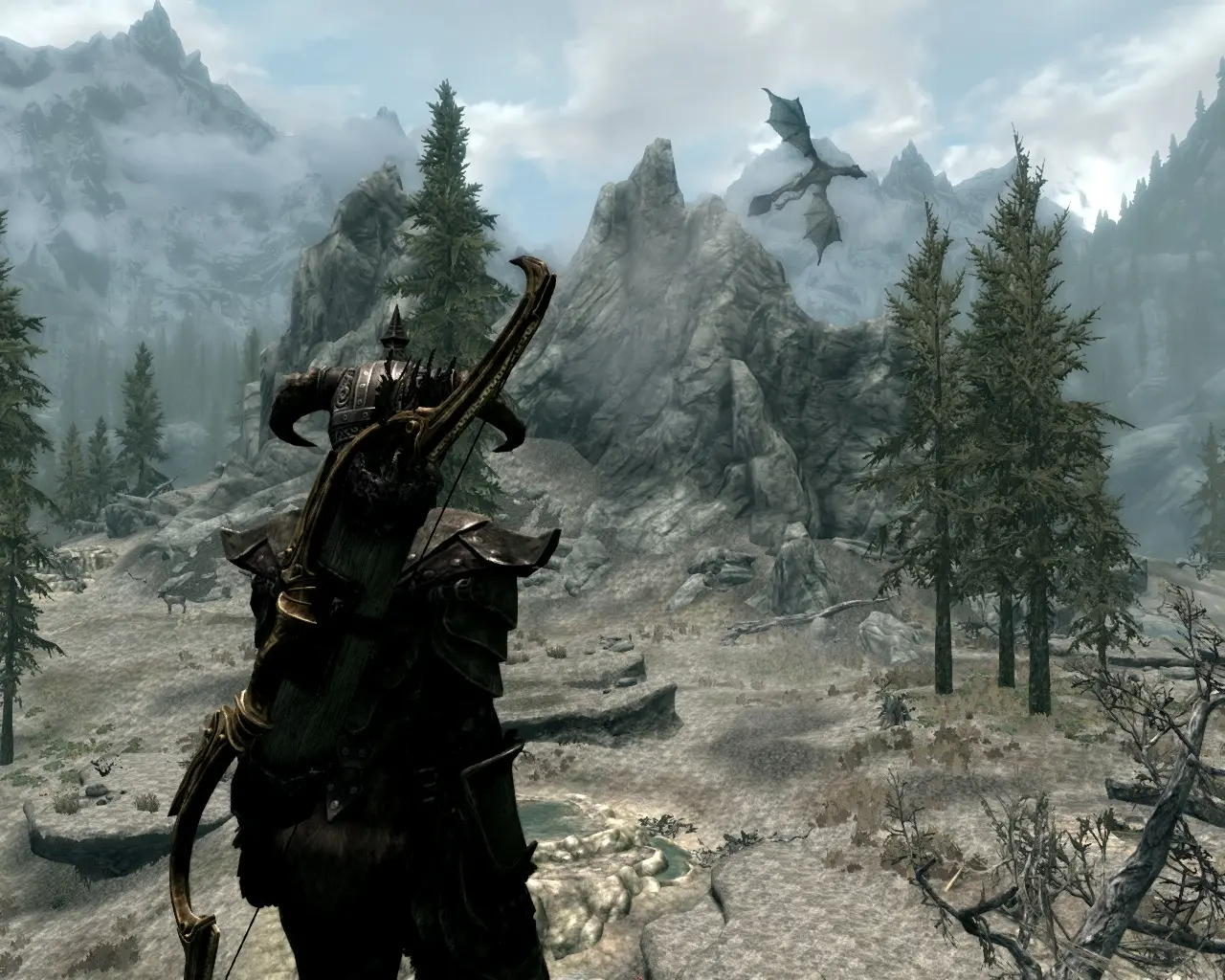 Bonestrewn Crest At Skyrim Nexus Mods And Community   3477109 1325930771 