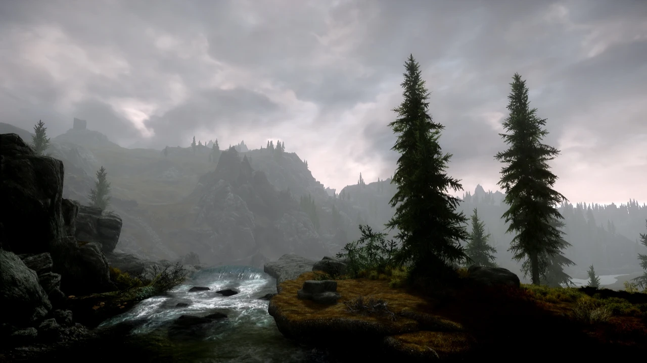 Skyrim Porn CIX at Skyrim Nexus - Mods and Community