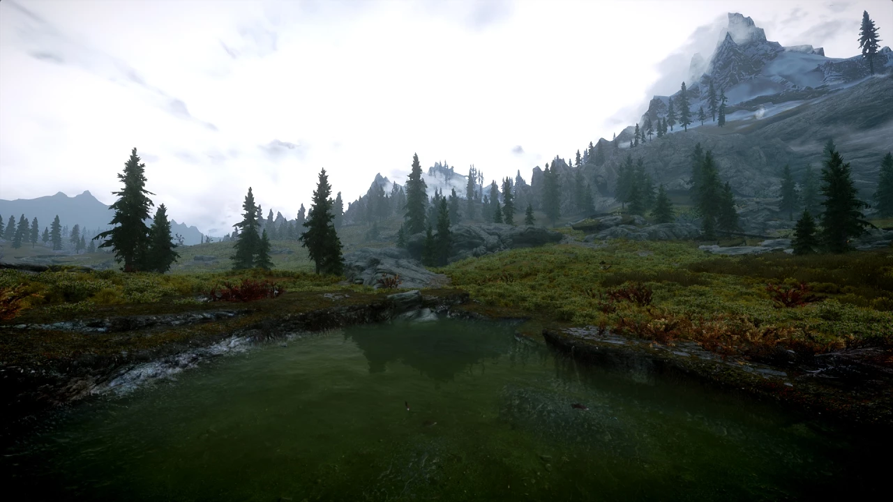 most realistic skyrim mods most realistic skyrim mods