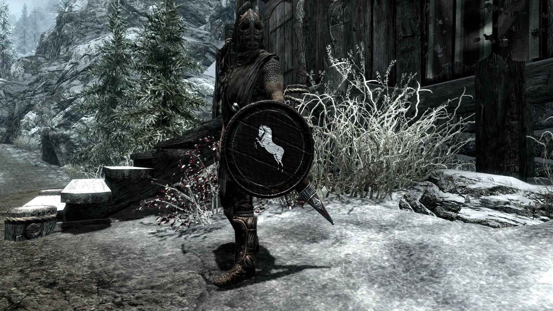 best lord of the rings mods for games