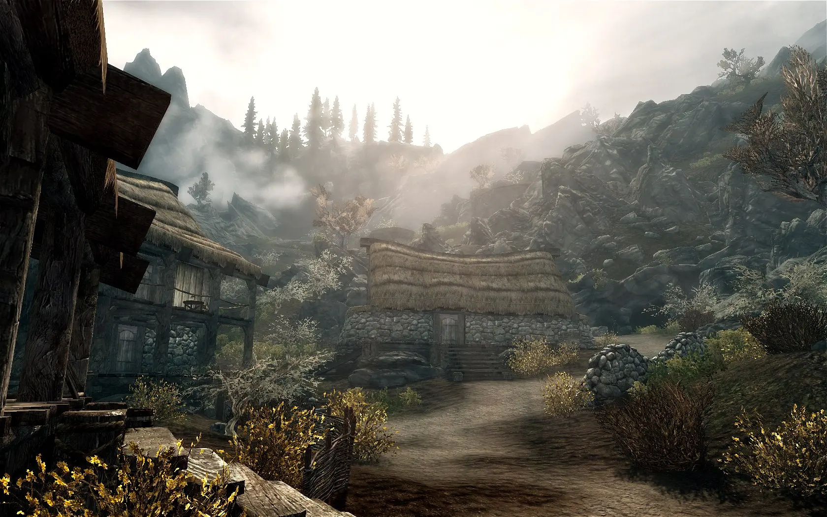 Karthwasten at Skyrim Nexus - Mods and Community