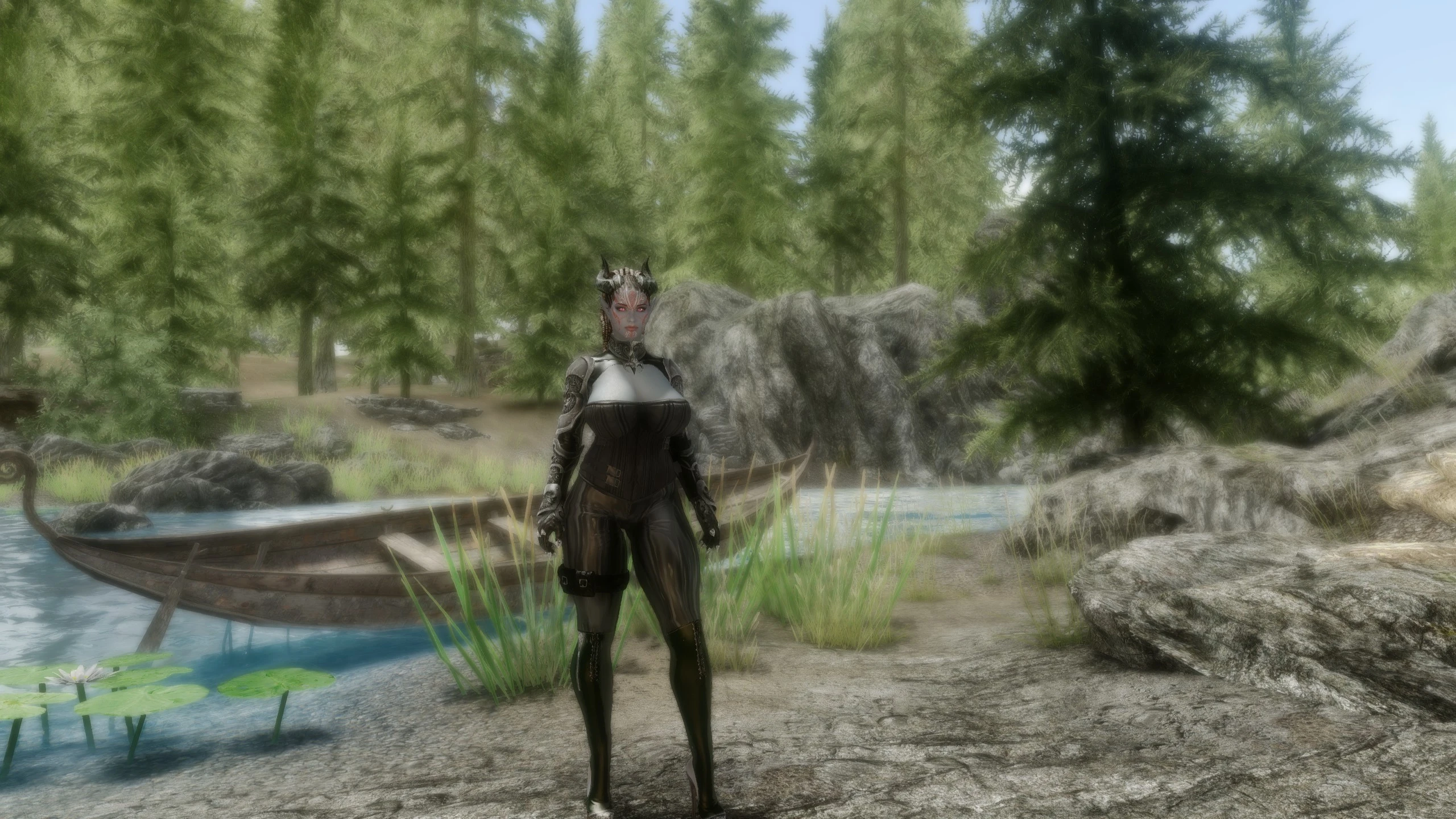 Dremora Again At Skyrim Nexus Mods And Community   35098745 1494325107 