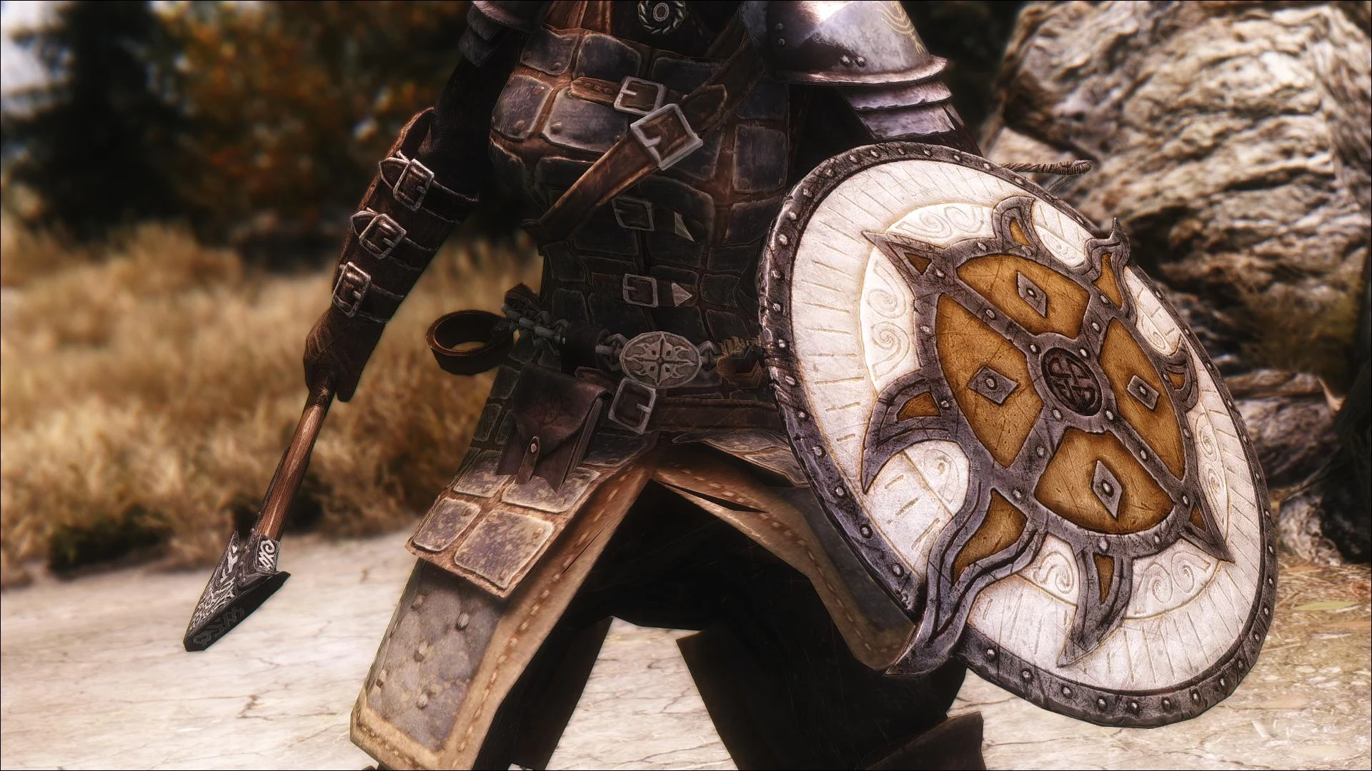 EcthelionOtW Dawnguard Weapons At Skyrim Nexus Mods And Community   351527 1385805502 