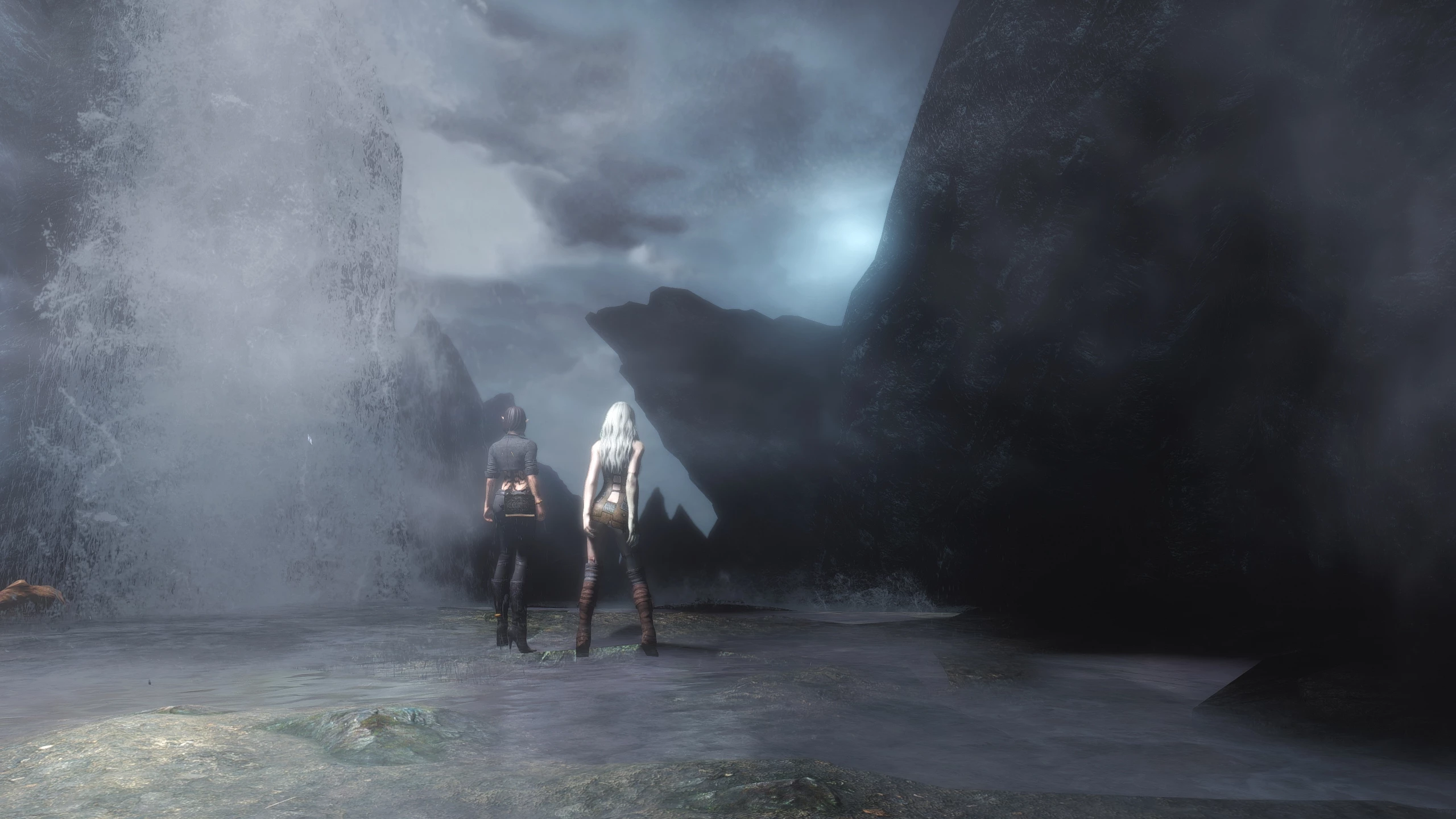 beyond the reach skyrim beyond the reach skyrim