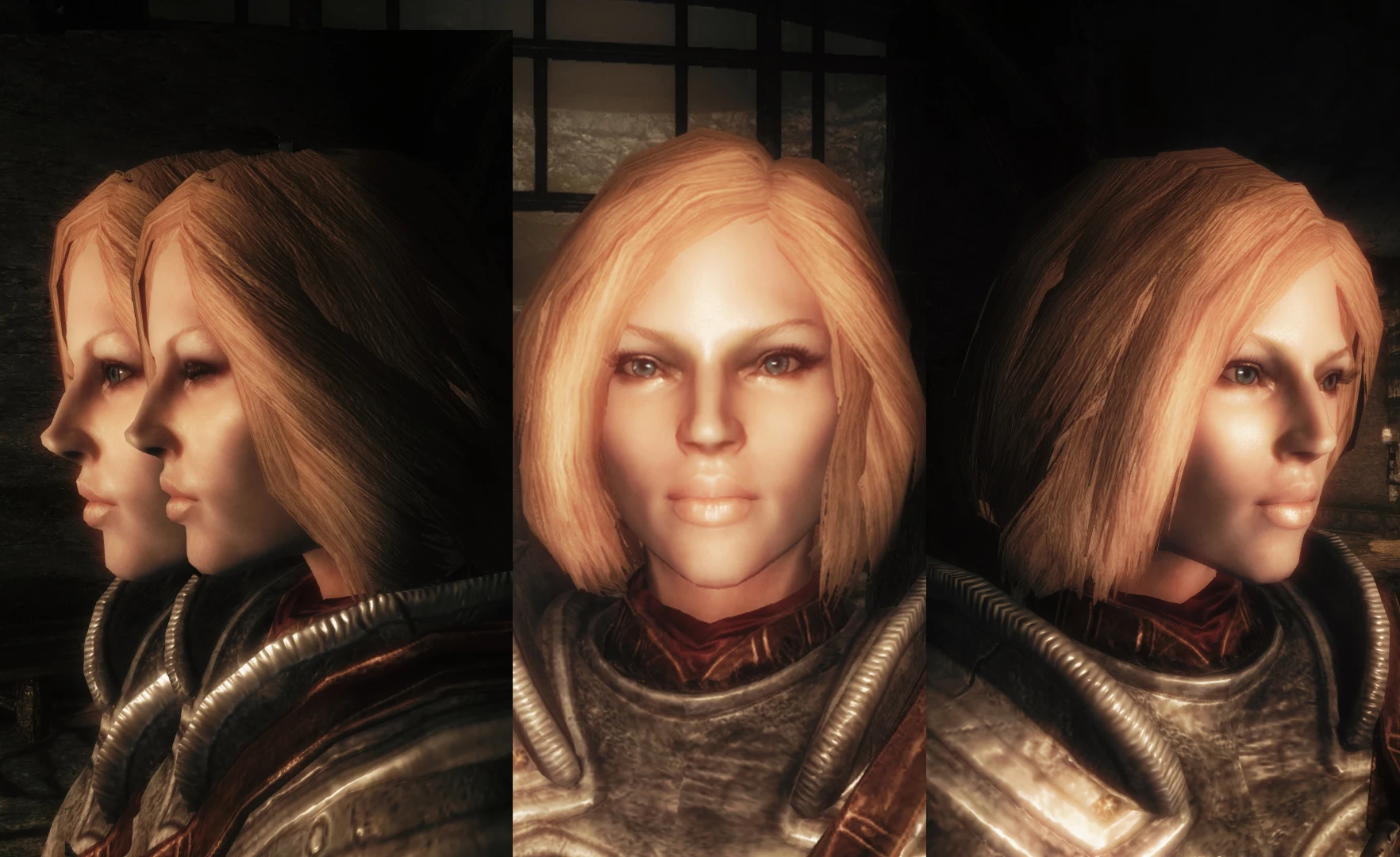 Natural Beauty Nord at Skyrim Nexus - Mods and Community