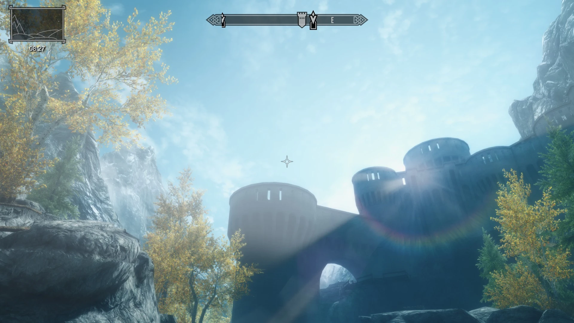 Fort Dawnguard At Skyrim Nexus Mods And Community   3565129 1393699869 