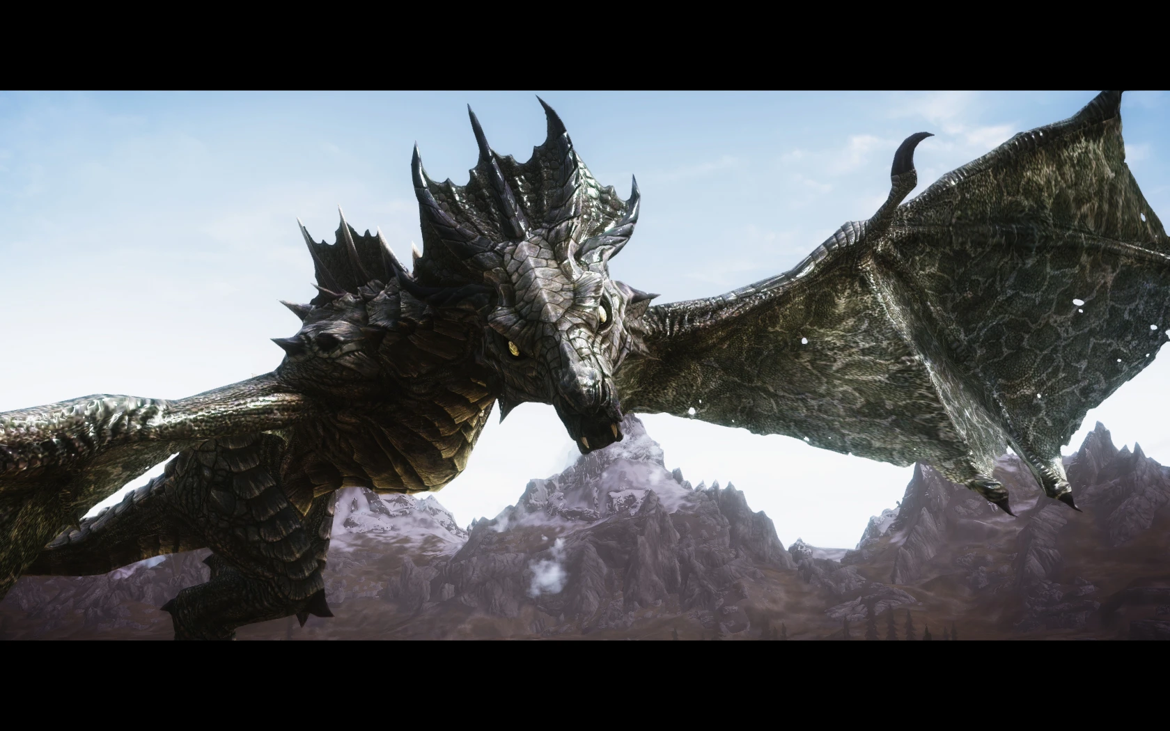 blood and dragon download free