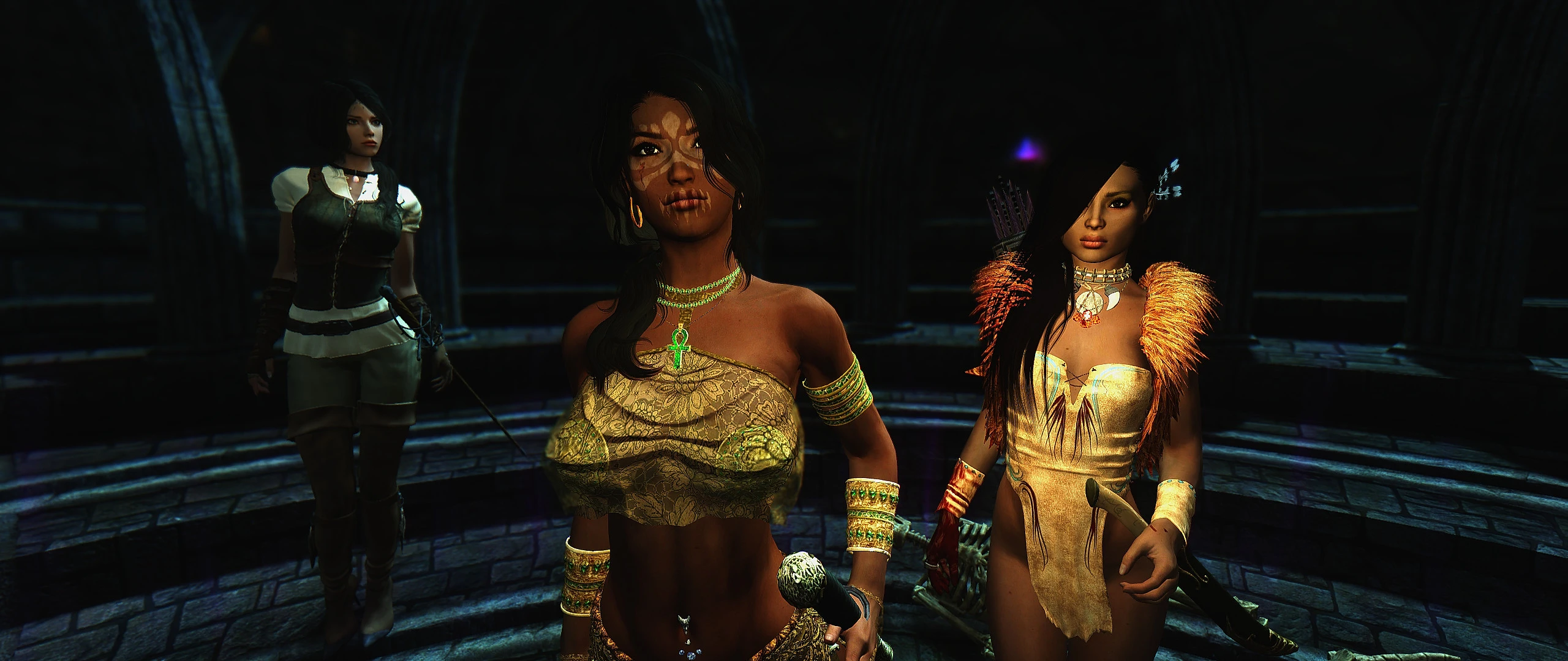 skyrim nexus mods and community skyrim nexus mods and community